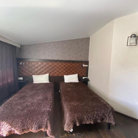 Afina Aparthotel Odessa Extérieur photo