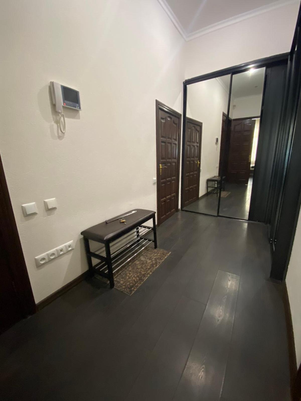 Afina Aparthotel Odessa Extérieur photo